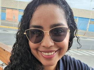 AllessandraX's Model Profile