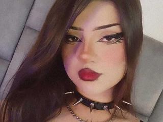 HelenaMorningstar's Model Profile