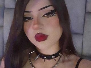 HelenaMorningstar's Model Profile