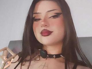 HelenaMorningstar's Model Profile