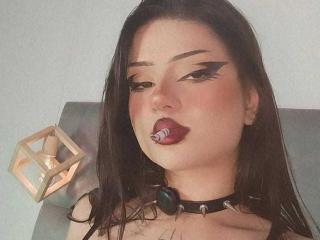 HelenaMorningstar's Model Profile