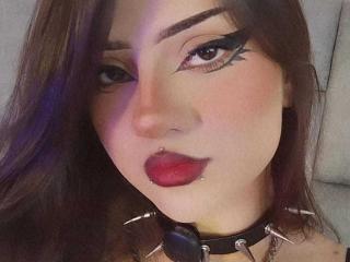 HelenaMorningstar's Model Profile
