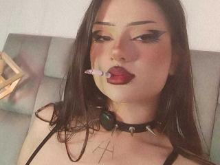 HelenaMorningstar's Model Profile