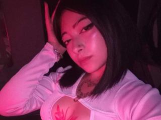 DarlingKeit's Model Profile