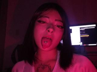 DarlingKeit's Model Profile