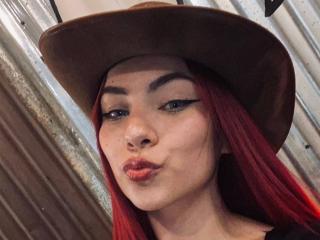 ValeryHarllow's Model Profile