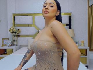 PamelaLiss's Model Profile