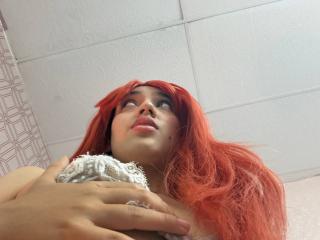 MichaelaMistress's Model Profile
