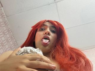 MichaelaMistress's Model Profile