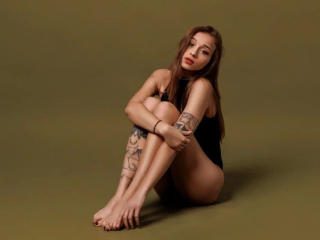 Helena-hot's Model Profile