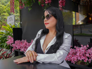 TamaraFoxy's Model Profile