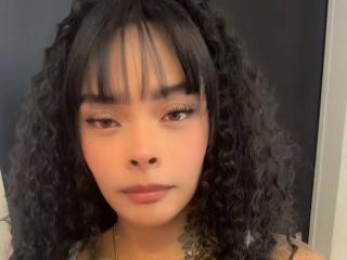 EmmaEbony's Model Profile