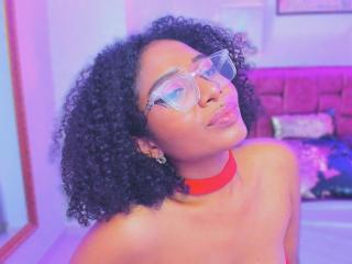 MeganWlliams's Model Profile