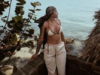 ThaliaAres's Model Profile