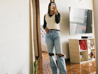 ThaliaAres's Model Profile