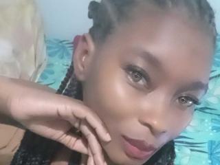 Shaaron's Model Profile