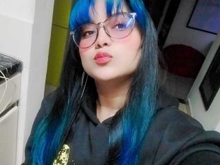 AzulMoon's Model Profile