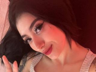 TifanyDiaz's Model Profile