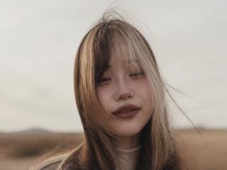 JungMcgranor's Model Profile
