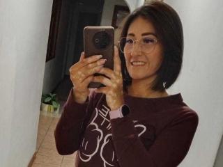 SharissWilliam's Model Profile
