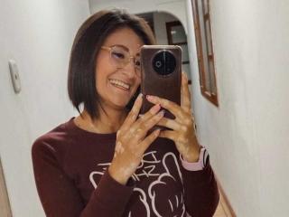 SharissWilliam's Model Profile