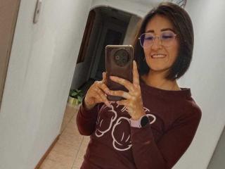 SharissWilliam's Model Profile