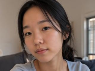 SamanthaTango's Model Profile
