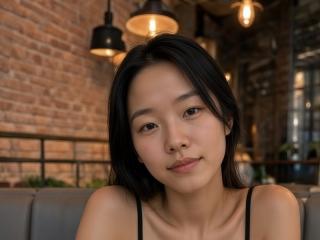 SamanthaTango's Model Profile