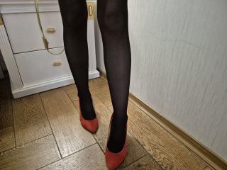 Seliina's Model Profile