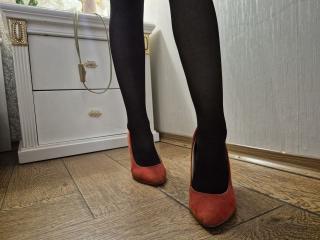 Seliina's Model Profile