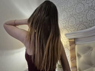 Seliina's Model Profile