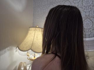 Seliina's Model Profile