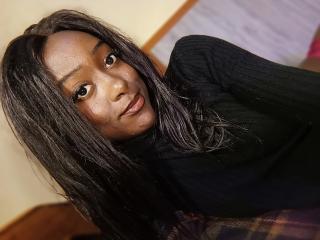 HotSkinnyLady's Model Profile