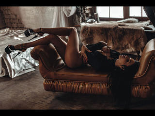 Semiramida-hot's Model Profile