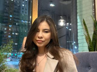 AnneKofron's Model Profile