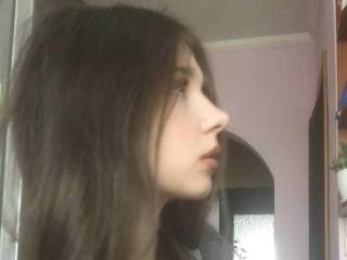 CarriMey's Model Profile