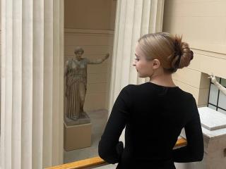 CameronVient's Model Profile