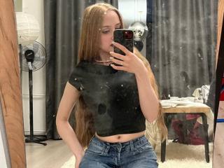 CameronVient's Model Profile
