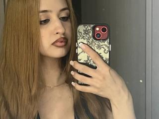CameronVient's Model Profile