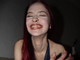 CameronVient's Model Profile