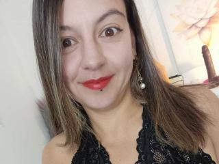 ArianaBlonde's Model Profile