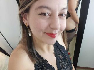 ArianaBlonde's Model Profile