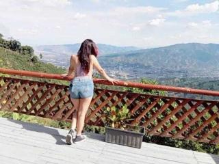 MaraCortes's Model Profile