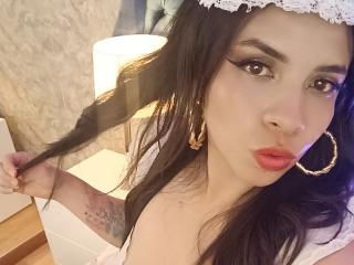 VioletaStone's Model Profile