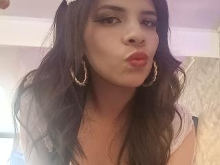 VioletaStone's Model Profile