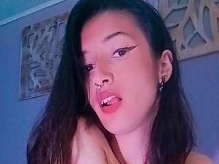 JasminKooper's Model Profile