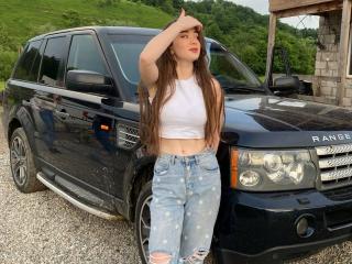 JaneKrover's Model Profile