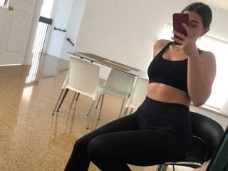 AbbyMilers's Model Profile
