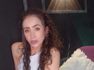 NatashaKraucer's Model Profile