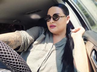GeorgiaLerox's Model Profile